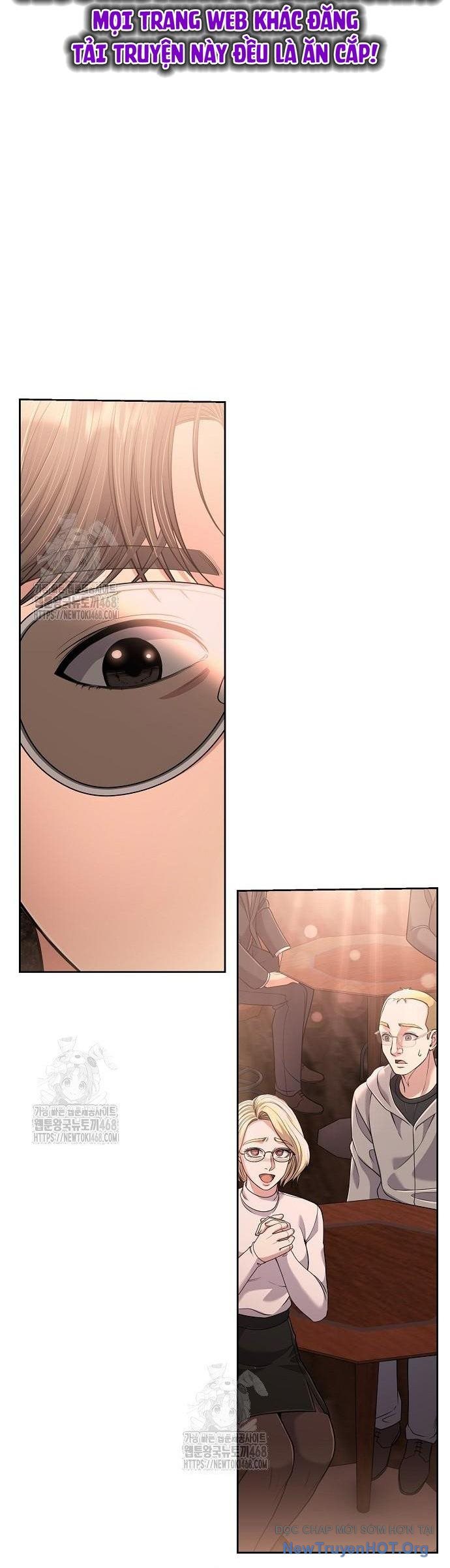 Nhân Viên Thực Tập Kim Cheolsu - chap102 - Trang 52